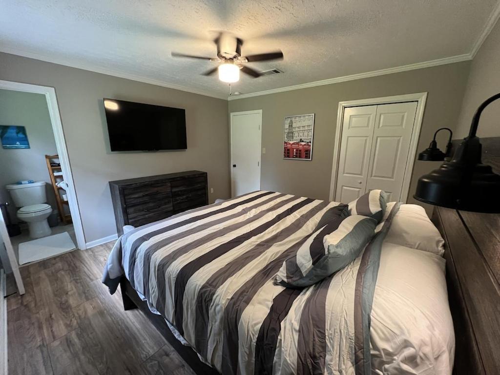 פרל Spacious 3 Bedroom Home Near Amphitheater/Baseball/Shopping And Much More מראה חיצוני תמונה