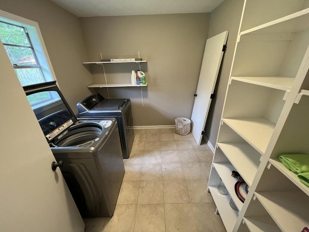 פרל Spacious 3 Bedroom Home Near Amphitheater/Baseball/Shopping And Much More מראה חיצוני תמונה