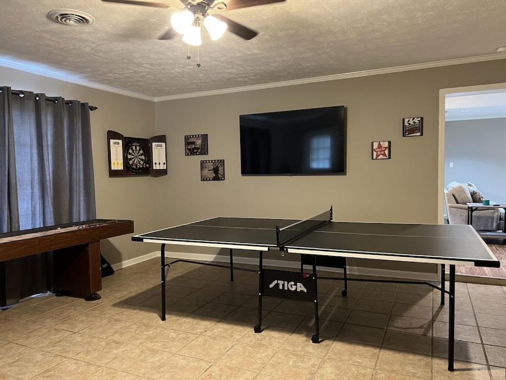 פרל Spacious 3 Bedroom Home Near Amphitheater/Baseball/Shopping And Much More מראה חיצוני תמונה