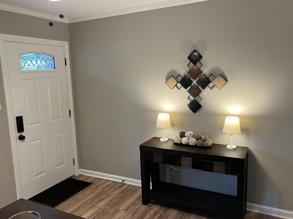 פרל Spacious 3 Bedroom Home Near Amphitheater/Baseball/Shopping And Much More מראה חיצוני תמונה