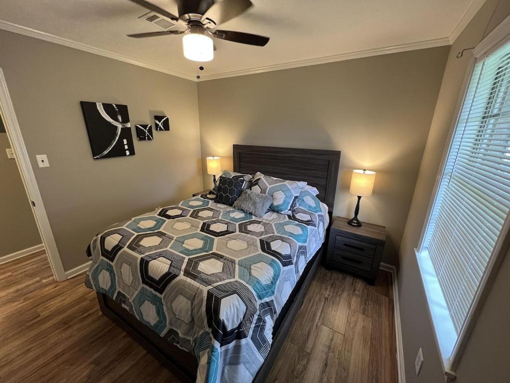 פרל Spacious 3 Bedroom Home Near Amphitheater/Baseball/Shopping And Much More מראה חיצוני תמונה